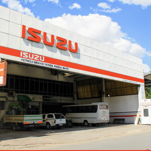 Gündüz Otomotiv