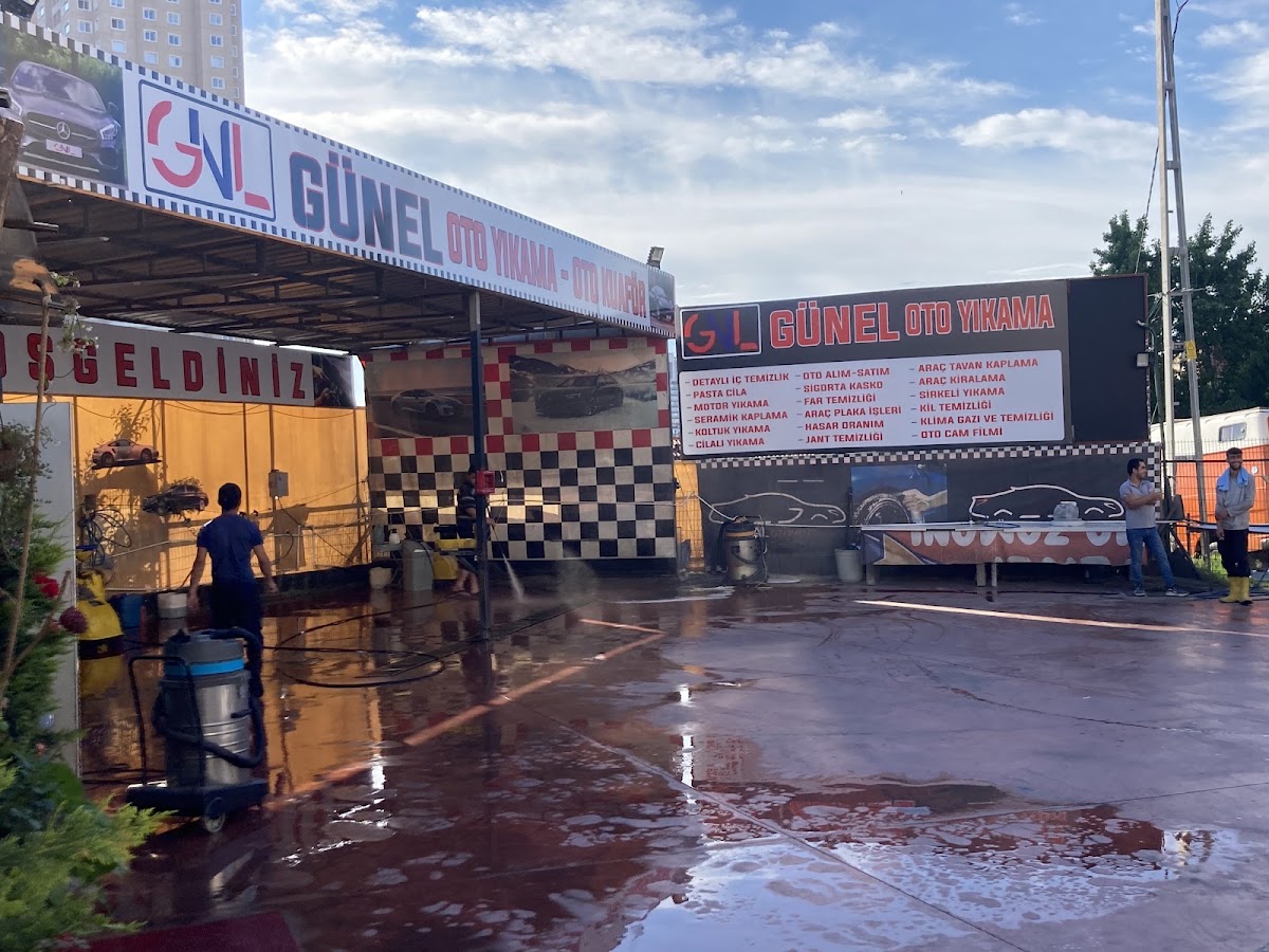 Aydın Mercedes – Karadağlar Otomotiv Ltd. Şti.