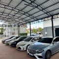 Güneş Otomotiv logosu