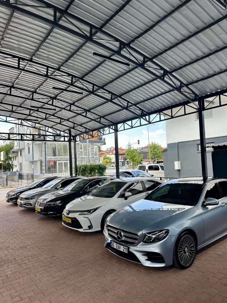 Güneş Otomotiv