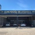 Güneydoğu Otomotiv logosu