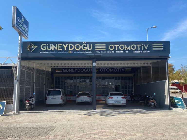 Güneydoğu Otomotiv
