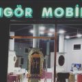 Güngör Mobilya logosu