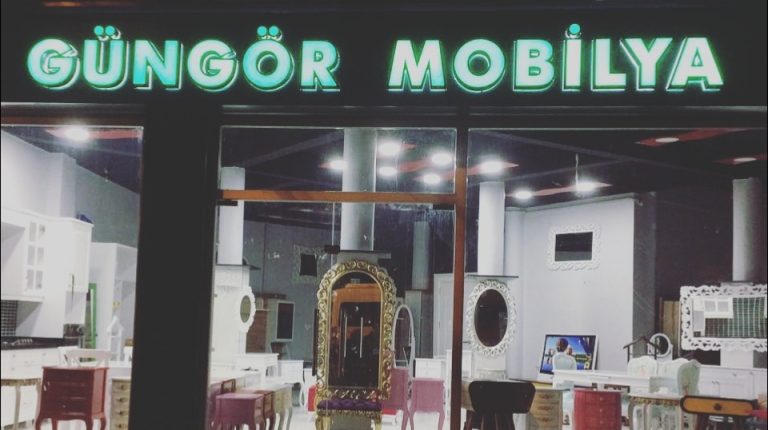 Güngör Mobilya
