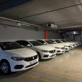 Gürdal Otomotiv Ankara logosu