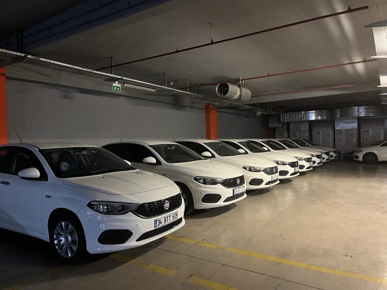 Gürdal Otomotiv Ankara