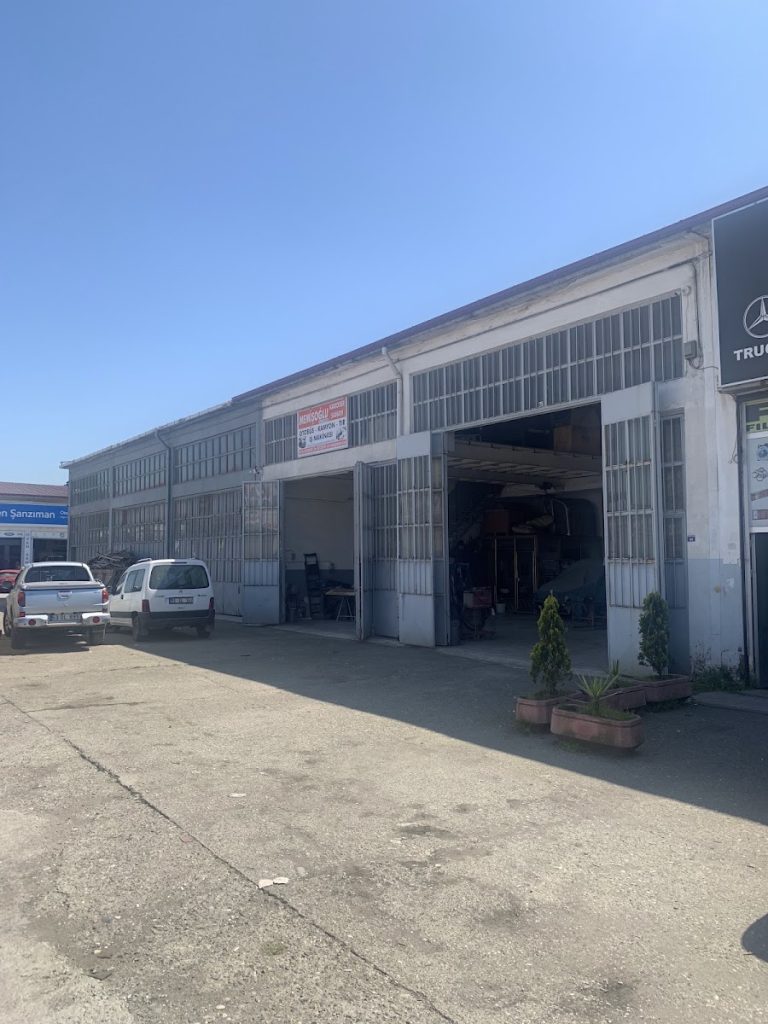 Gürses Otomotiv