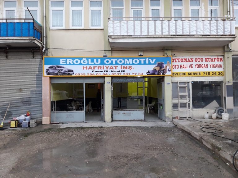 Gürün Eroğlu Otomotiv