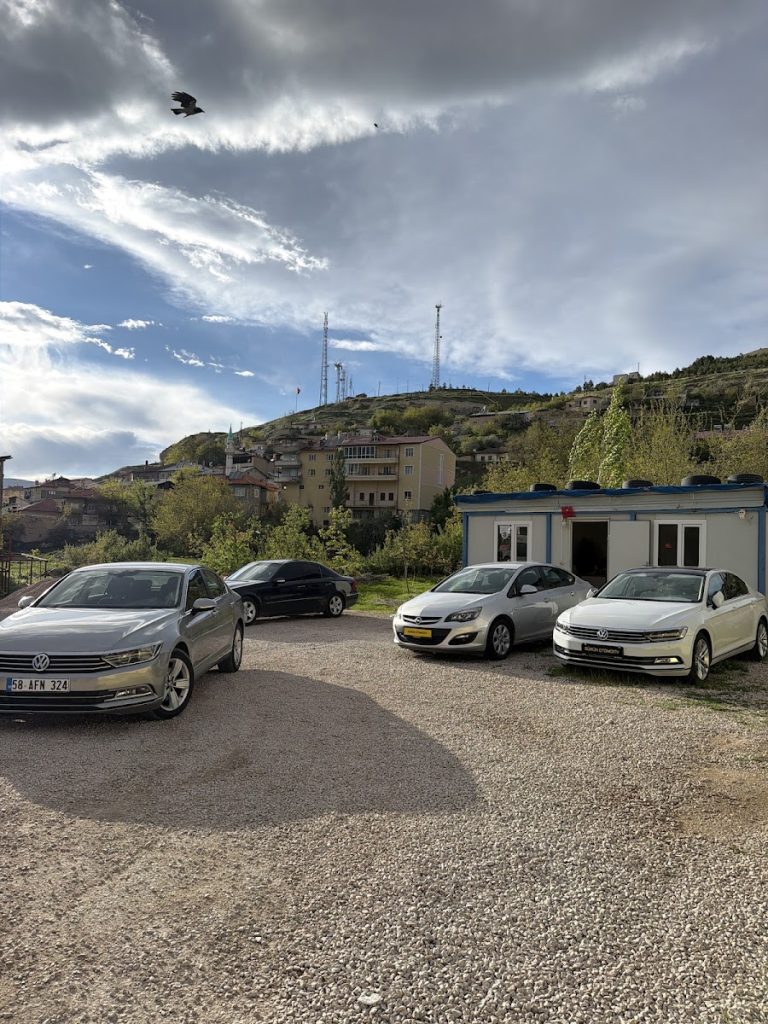 Gürün Otomotiv