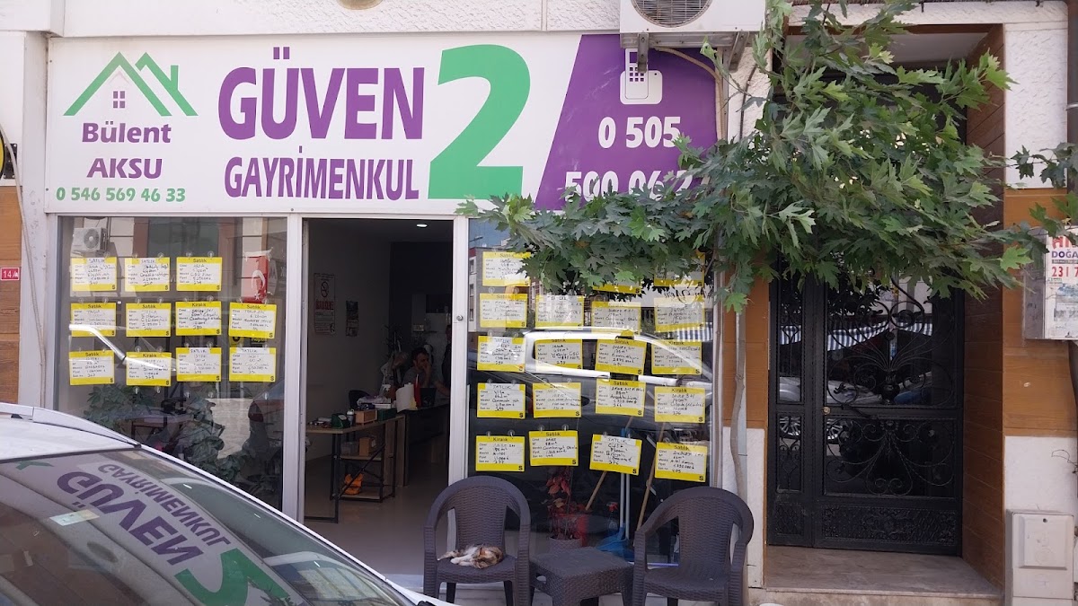 Güven Emlak Muradiye