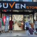 Güven Store Okul Kıyafetleri logosu