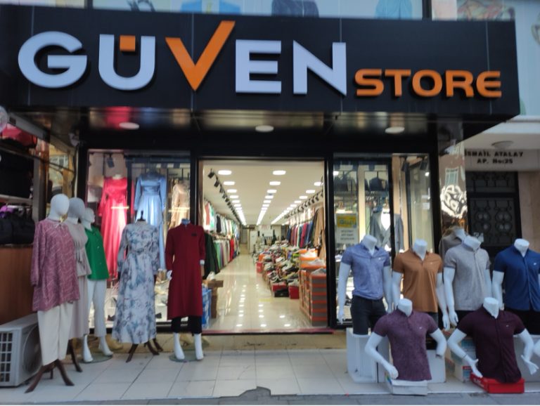 Güven Store Okul Kıyafetleri