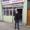 Güvenç Otomotiv logosu