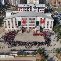Güzeltepe İlkokulu logosu