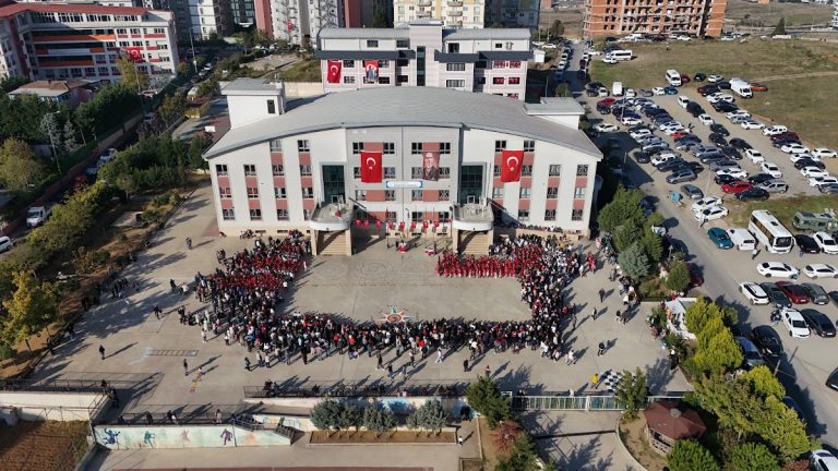 Güzeltepe İlkokulu