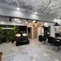 Güzelyurt Bayan Kuaförü – Hair Center Erkan EKİZ logosu