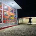 H-Mira Oto Yıkama Kuaför & Otomotiv logosu
