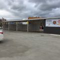 H2O Self Servis Oto Yıkama logosu