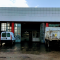 HABİPOĞLU OTOMOTİV ISUZU SERVİS logosu