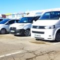 HACI TURGUT OTOMOTİV logosu