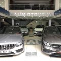 HALİM OTOMOTİV logosu