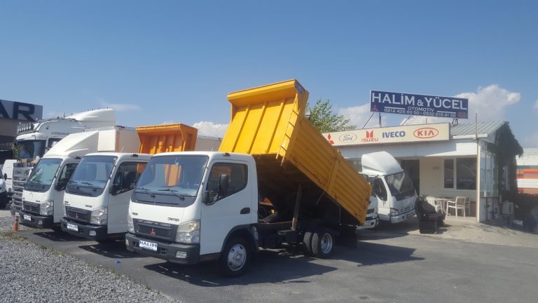 HALİM OTOMOTİV