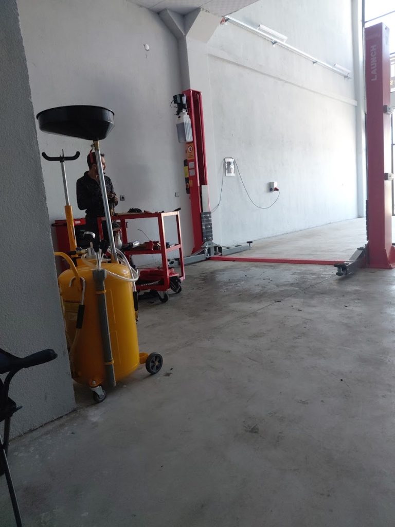 HALUK OTOMOTİV ERZURUM
