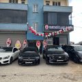 HAMZAOĞULLARI OTOMOTİV logosu