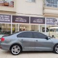 HAN OTOMOTİV logosu