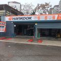 HANKOOK DİYARBAKIR LASTİK BAYİİ | MİRAN OTOMOTİV logosu