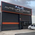 HASMER Çözüm Otomotiv ve ALC Yetkili Servisi Kaporta – Boya Hizmetleri | Batman logosu