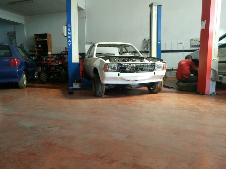 HB Otomotiv