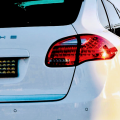 HKN BUSİNESS OTOMOTİV KAYSERİ logosu