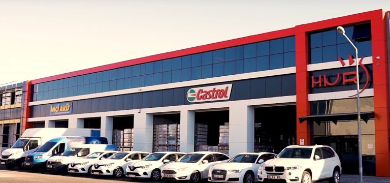 HNR OTOMOTİV