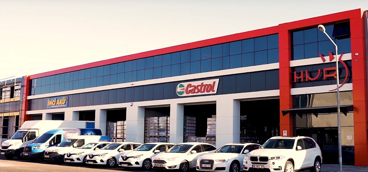 HNR OTOMOTİV
