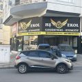 HŞ EKOL GAYRİMENKUL-OTOMOTİV logosu