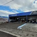 HUNTER ROT BALANS & ALFA OTOMOTİV logosu