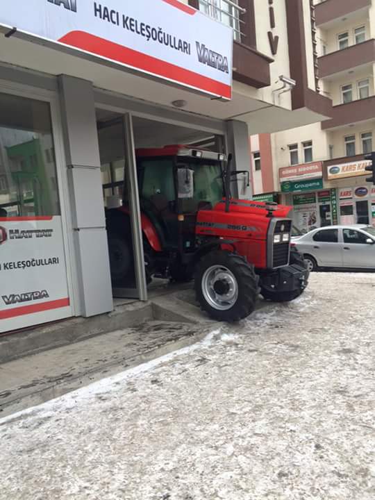 Hacikeleşogullari Otomotiv