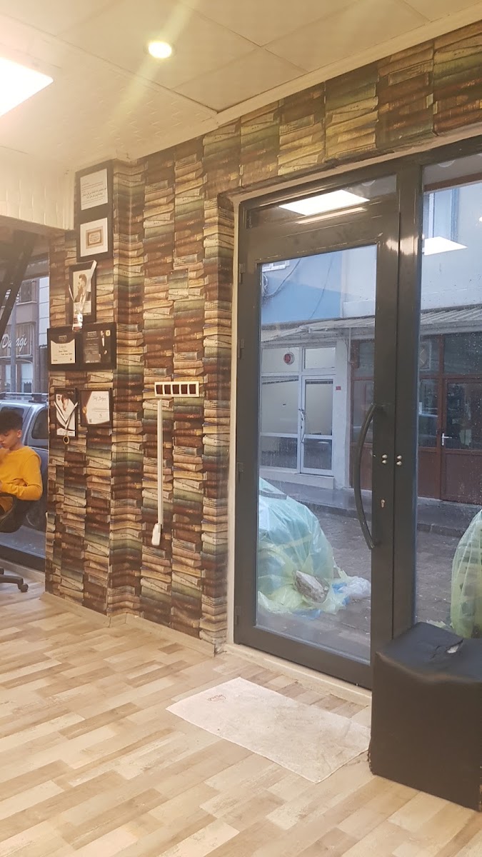 Hair Cut Center