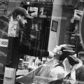 HairStudio Mahmut ÇOSKUN logosu