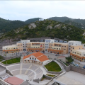 Halil İbrahim İper Adnan İper Anadolu Lisesi logosu