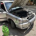 Halil Oto Elektrik Klima Yol Yardım logosu