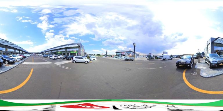 Hamza Otomotiv