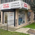 Han-es Elektrik Otomasyon Güvenlik Sistemleri logosu