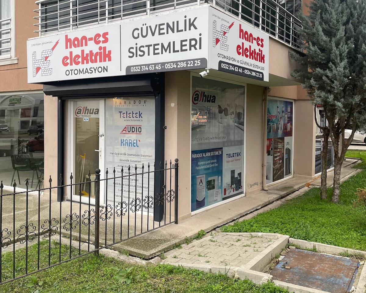 REM Elektrik Mühendislik Mimarlık Yazılım Kablo Üretim Tesisleri