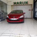 Harun Otomotiv logosu
