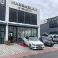 Hasbaşlar Otomotiv logosu