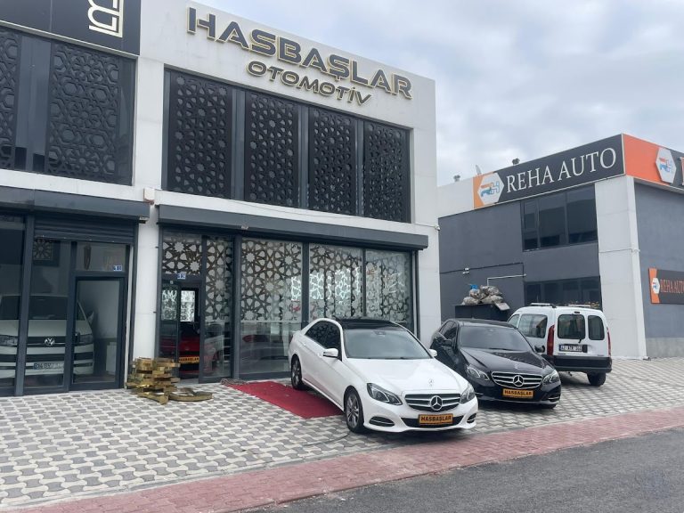 Hasbaşlar Otomotiv