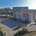Hatice Bayraktar Mesleki ve Teknik Anadolu Lisesi logosu