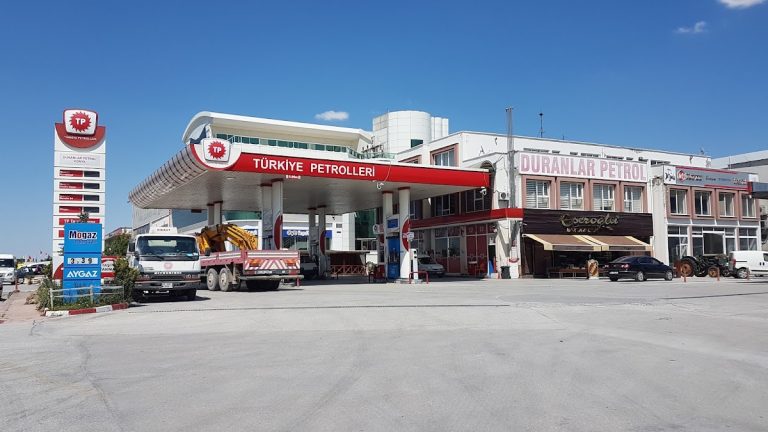 Hattat Traktör Konya Bayi. Ali Duran Otomotiv